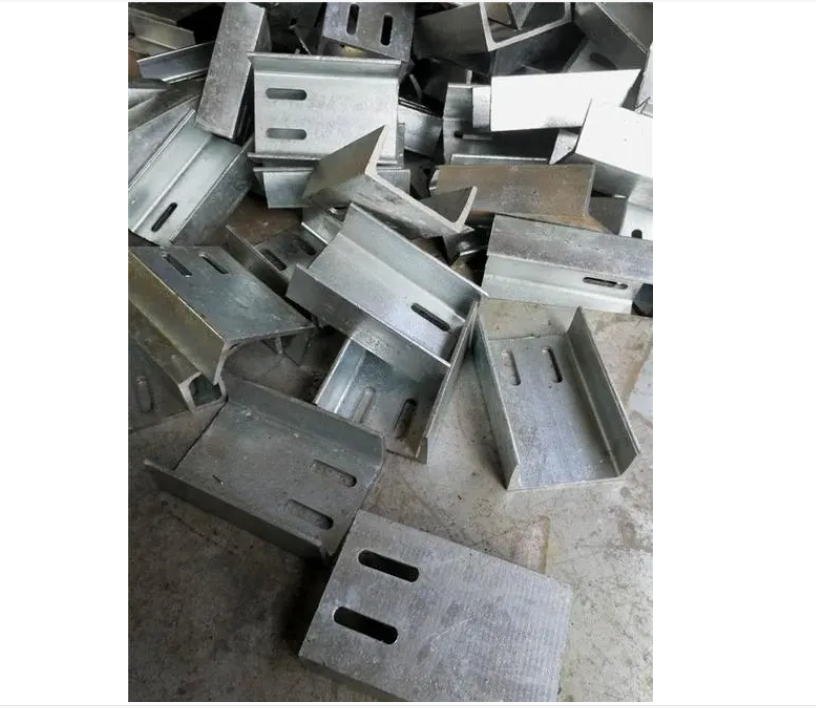 东昌府河北槽钢连接件