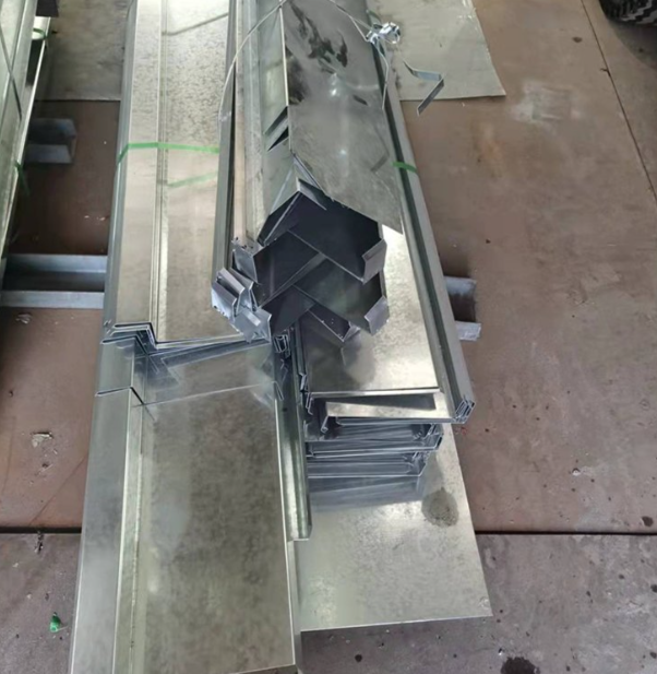 东昌府防火铁皮